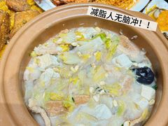 -郑庄脂渣海鲜楼(九水路店)