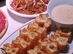 -景笙毋米粥底火锅(20年老字号)