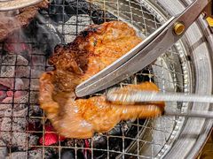 -云龙·烤肉专门店(东方路店)