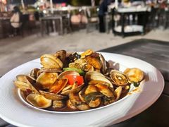 -喷泉广场餐厅·宵夜·海鲜烧烤大排档(长隆企鹅酒店)