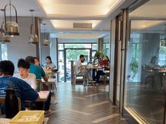 -花园茶楼(兴城西路店)