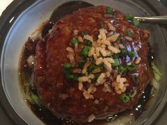 -扬州狮子楼·非遗淮扬菜(总店)