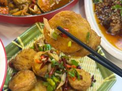 -虾铺子龙虾·私房菜(金源花苑店)