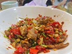 -笨罗卜浏阳菜馆(龙华鹏润达店)
