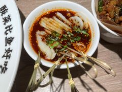无骨凤爪-太二酸菜鱼(菱角湖万达店)