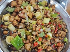 泡椒兔-佬缸炮江湖川菜(玉林店)