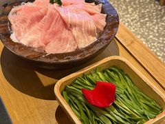 -季季山·云南野生菌火锅(上海首店)