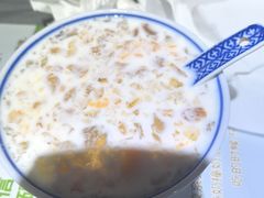 -老广记牛奶甜品专家(坪山店)