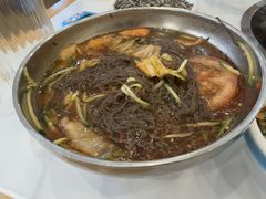 -朴小妹人参鸡汤火锅(长白山万达店)
