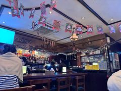 -Hooley's活利仕西餐厅(珠江新城店)