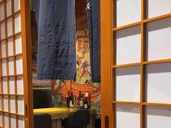 -九酢·海鲜居酒屋