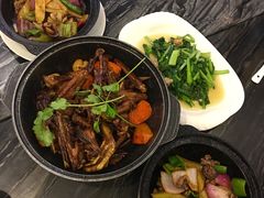 -美极鲜食坊(宝安南路店)
