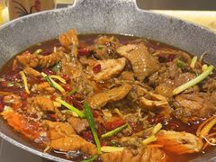 -石灰石烧鸡公(南通万象城店)