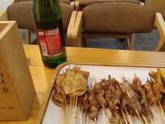 -逗烤·轻烧烤(福田店)