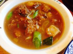 -去茶去餐厅(中央大街店)