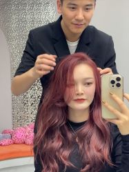 -MS.SALON美发沙龙