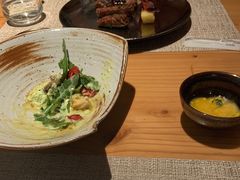 -香樟花园法式铁板烧(恒隆广场店)