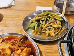 -枣玛尔脊骨汤·烤肉(西塔总店)