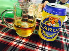 -幸福姐海鲜大排档