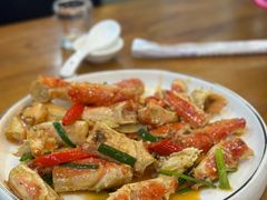 -醉壹号海鲜大排档(厦门美食地标店)