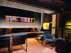 大堂-Ish Whiskey&Cocktail Bar酒吧(合生麒麟新天地店)