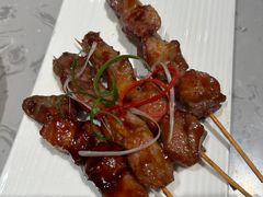 -Home Thai·泰谣(王府井apm店)