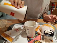 -麦当劳(捞品城店)