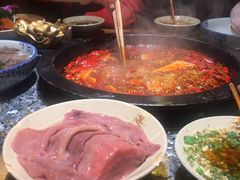 -蜀大侠火锅(寰球文化地标·总府店)