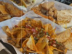 -Taco Bell 塔可钟(民田路店)