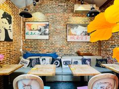 -16毫米咖啡&酒吧(南锣鼓巷店)