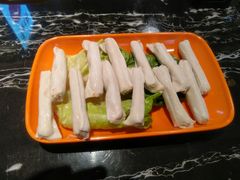 -古乐牛香·鲜牛肉牛杂火锅(解放东路店)