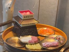 -炭之家齐齐哈尔大片烤肉·涮毛肚火锅·齐齐哈尔烤肉(中央大街店)