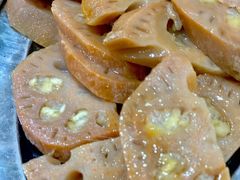 莲藕-海滨鸭仔饭(海宁店)