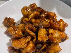 -绿茶餐厅(淮安吾悦广场店)