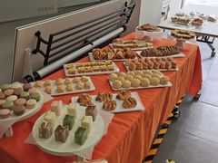 -BreadTalk面包新语·烘焙蛋糕(深业上城店)