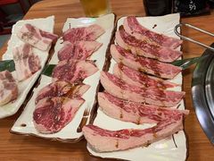 -炼瓦家日式烧肉·寿喜烧(融创精彩天地店)