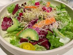 -悦融·京鲁菜·露台花园(安定门店)
