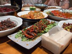 -潭州口味馆(西合路店)