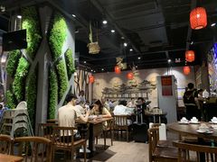 大堂-黔大人·贵州花溪牛肉粉(宝能太古城店)