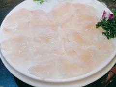 -井格·重庆火锅(王府井店)