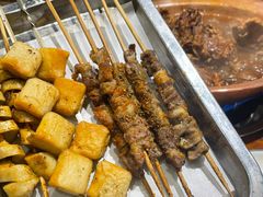 -老诚一锅羊蝎子(天通苑东三区直营店)