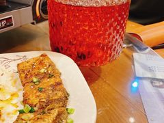 -黄泥岗·地道湖北菜(奥特莱斯店)