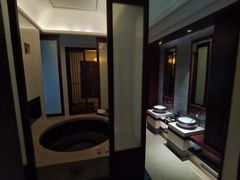 -西安华清御汤酒店