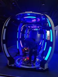 -BBVR团建聚会体验馆·亲子DIY手工