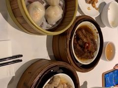 -同乐轩港式早茶