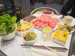 -重庆大队长火锅(凤城八路店)