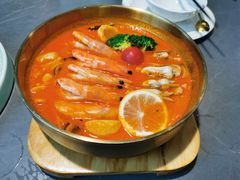 -3号仓库·创意中国菜(乐清正大广场店)