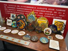 -瑞象国艺馆