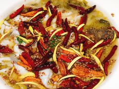 -太二酸菜鱼(汕头苏宁广场店)