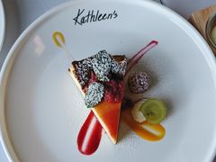 -Kathleen's Waitan 凯圣琳江景西餐厅(外滩店)